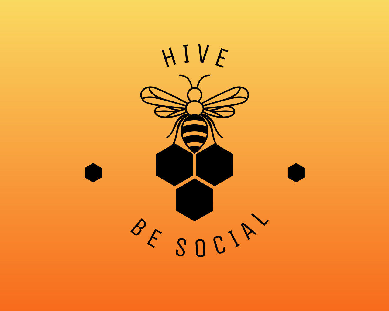 Hive Social Media Management 